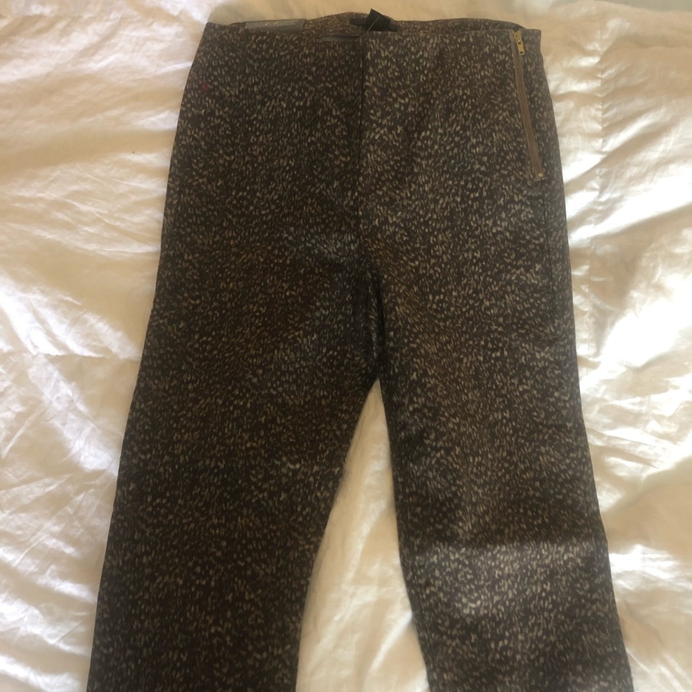 H&M skinny super stretch